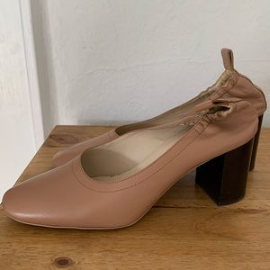 Everlane Day High Heel